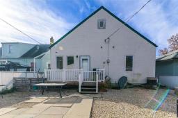 449 Jefferson Avenue, Winnipeg, MB R2V0N5 Photo 42