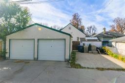 449 Jefferson Avenue, Winnipeg, MB R2V0N5 Photo 43