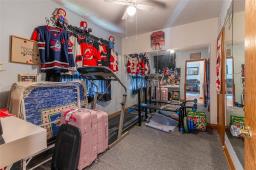 Gym - 449 Jefferson Avenue, Winnipeg, MB R2V0N5 Photo 6