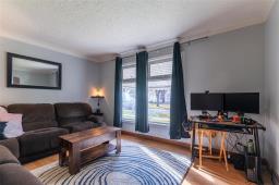 Bedroom - 449 Jefferson Avenue, Winnipeg, MB R2V0N5 Photo 8