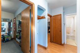 Recreation room - 449 Jefferson Avenue, Winnipeg, MB R2V0N5 Photo 9