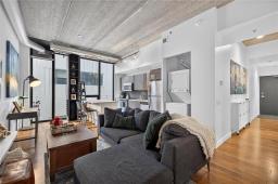 301 311 Hargrave Street, Winnipeg, MB R3B0V8 Photo 9