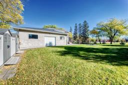 95 Norham Road, West St Paul, MB R4A2A8 Photo 45