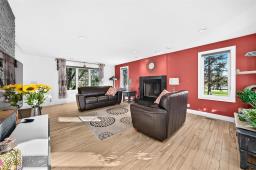 Recreation room - 95 Norham Road, West St Paul, MB R4A2A8 Photo 8
