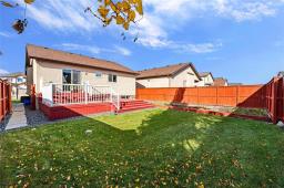 75 Tychonick Bay, Winnipeg, MB R3W0C1 Photo 33