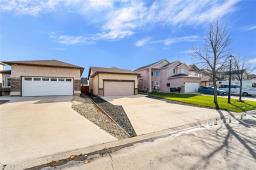 75 Tychonick Bay, Winnipeg, MB R3W0C1 Photo 36