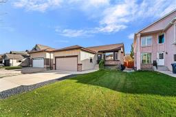 75 Tychonick Bay, Winnipeg, MB R3W0C1 Photo 37