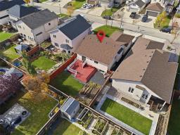 75 Tychonick Bay, Winnipeg, MB R3W0C1 Photo 40