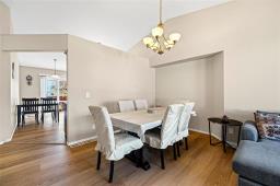 Recreation room - 75 Tychonick Bay, Winnipeg, MB R3W0C1 Photo 8
