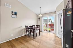 Laundry room - 75 Tychonick Bay, Winnipeg, MB R3W0C1 Photo 9