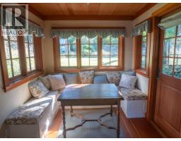 Family room - 3054 Malaspina Promenade, Savary Island, BC V0N2G0 Photo 9
