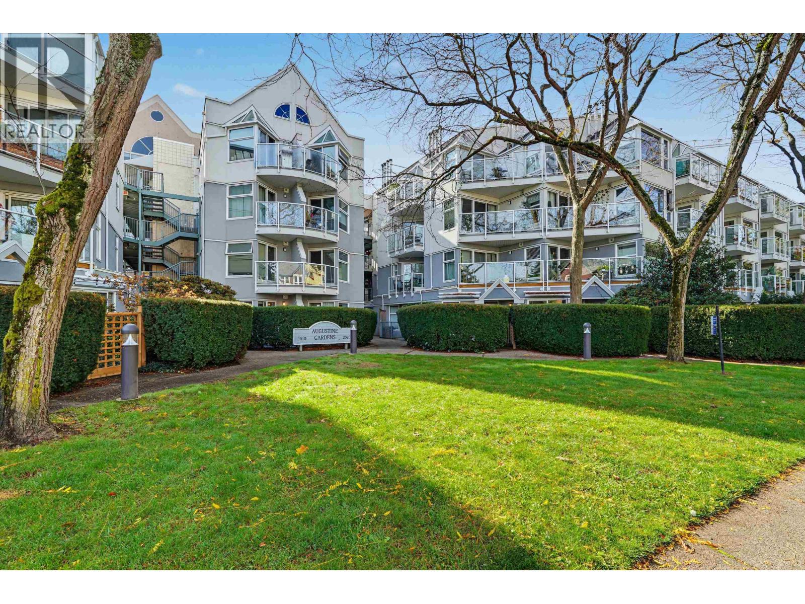 314 2020 W 8th Avenue Unit 314