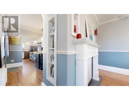 Laundry room - 484 Main Street, Liverpool, NS B0T1K0 Photo 6
