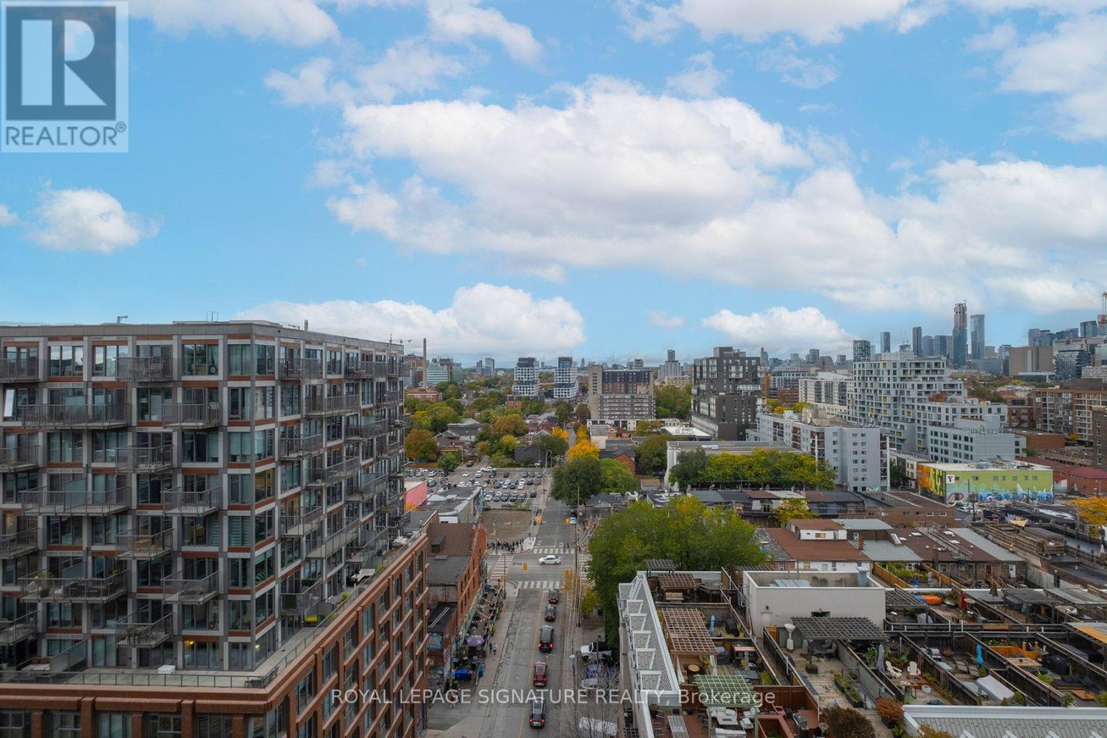 #1213 505 RICHMOND STREET W - 22