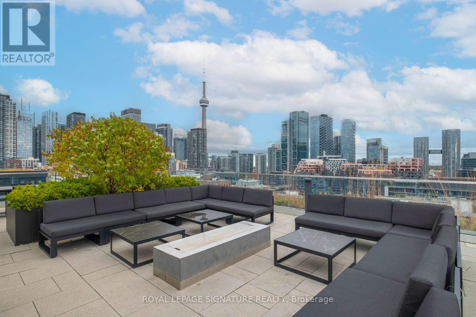 #1213 505 RICHMOND STREET W - 34