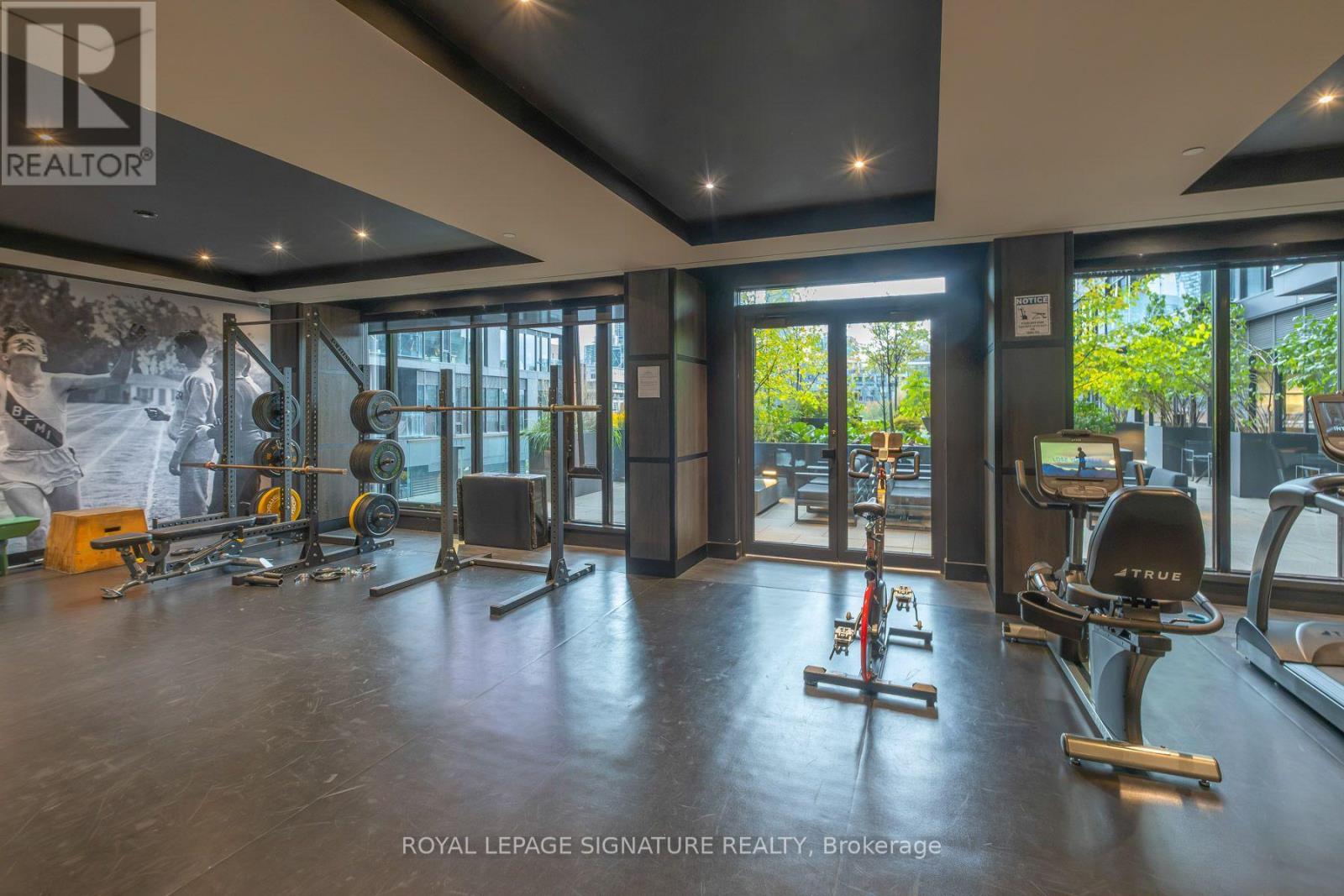 #1213 505 RICHMOND STREET W - 28