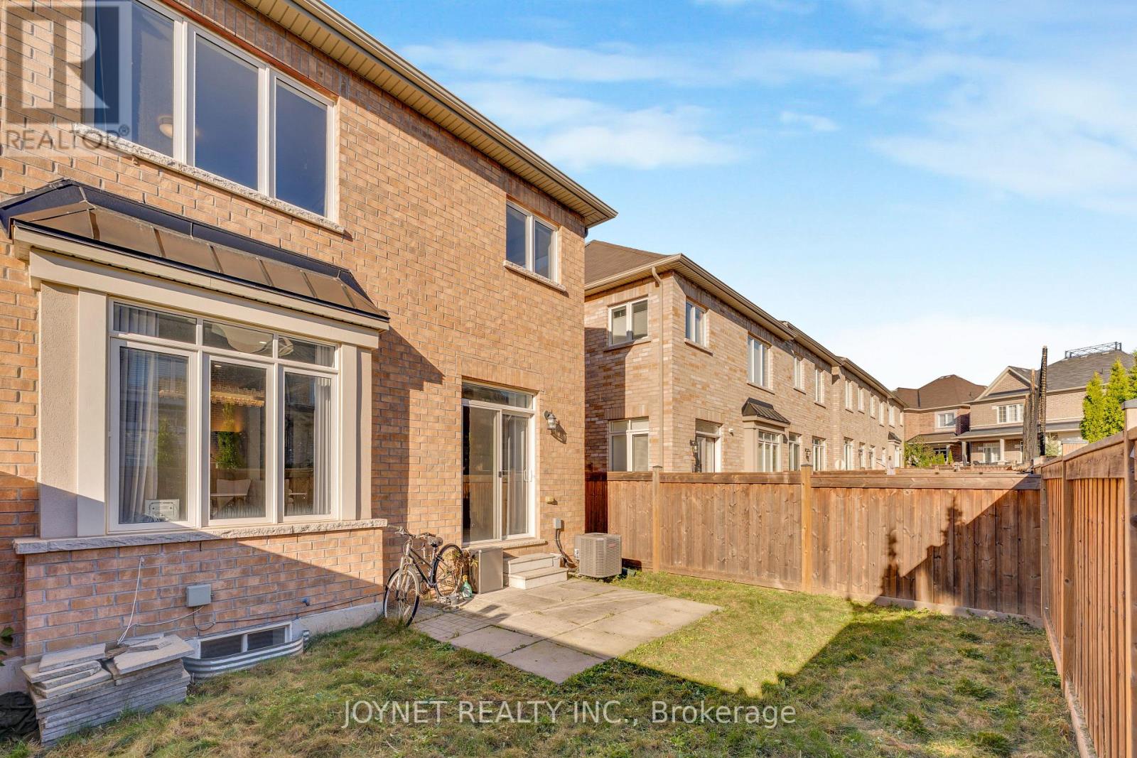 3303 Jacob Way, Oakville, ON photo 43