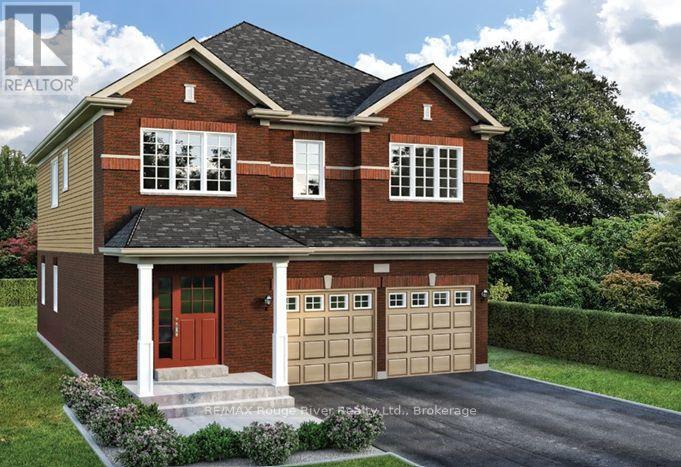 270 Lyle Drive, Clarington, ON