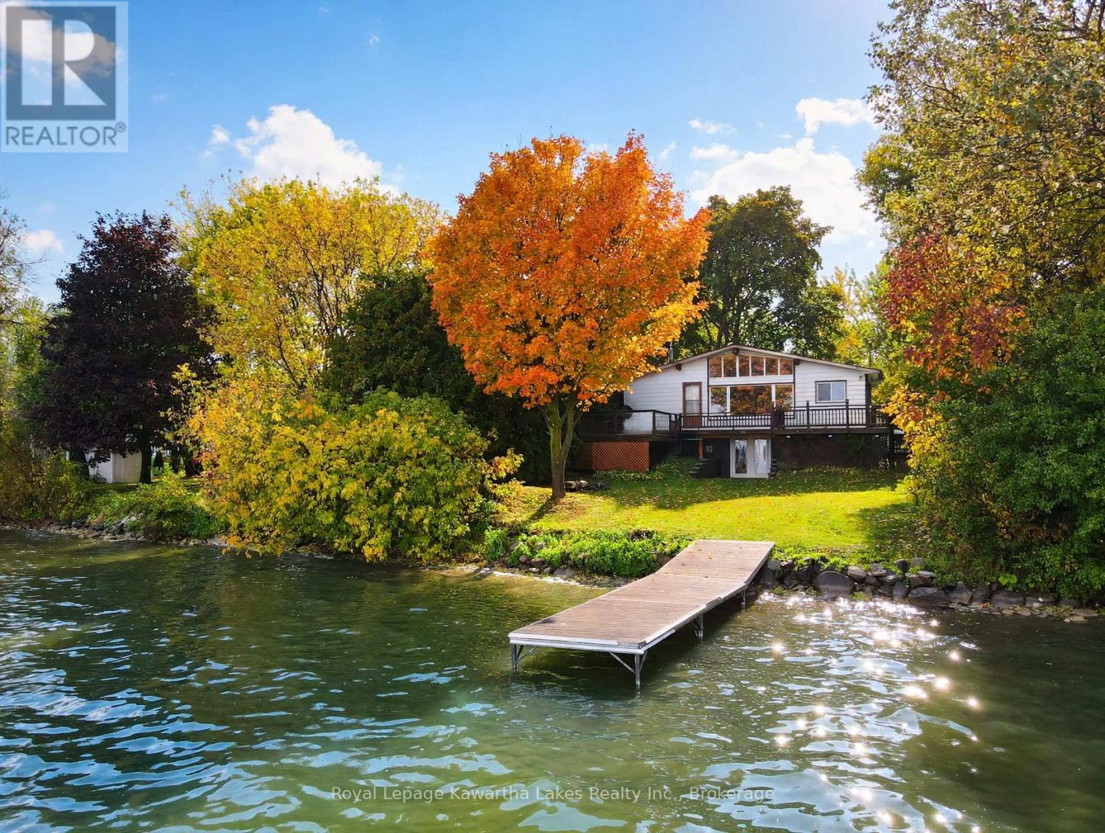 18 Lakeview Boulevard, Kawartha Lakes, ON photo 4