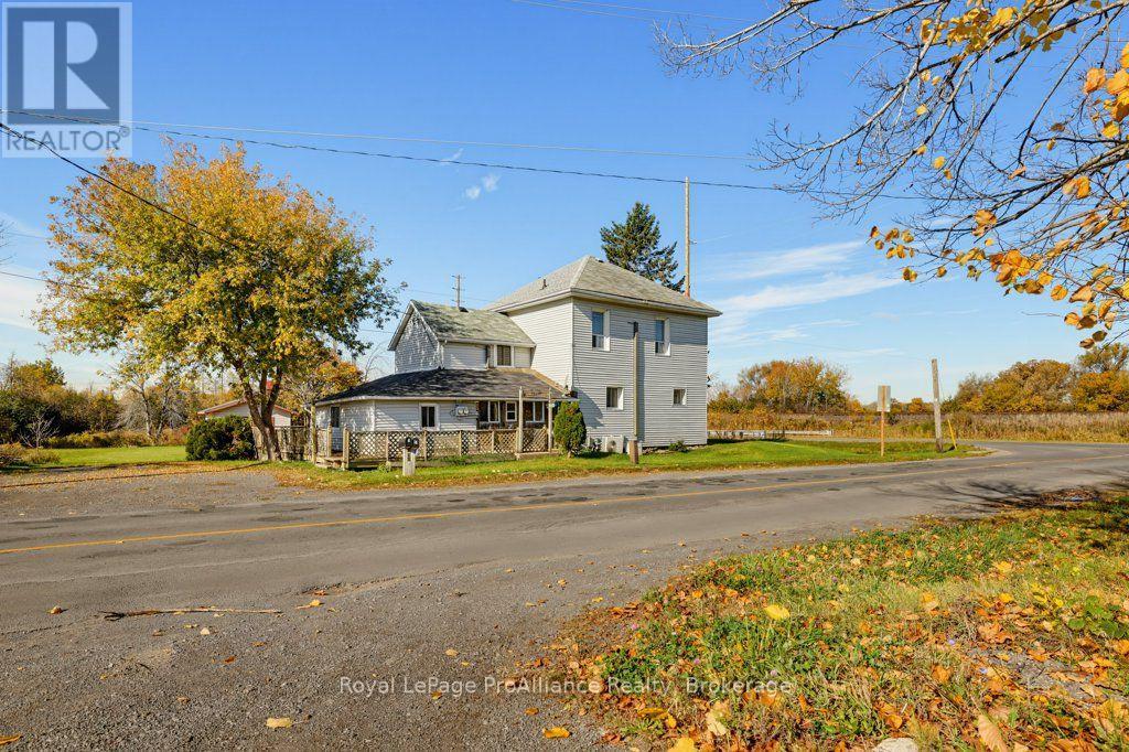 533 Avonlough Road, Belleville, ON