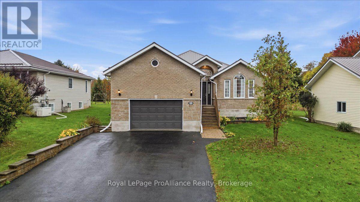 99 MCKENZIE STREET - 1