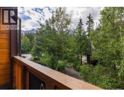 Kitchen - 202, 75 Dyrgas Gate, Canmore, AB T1W0A6 Photo 9