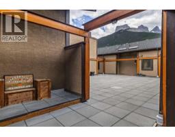 202, 75 Dyrgas Gate, Canmore, AB T1W0A6 Photo 31