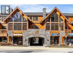 202, 75 Dyrgas Gate, Canmore, AB T1W0A6 Photo 48