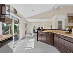 Eating area - 3162 Leisure Crescent, Windsor, ON N8R0A2 Photo 11