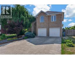 3162 Leisure Crescent, Windsor, ON N8R0A2 Photo 43