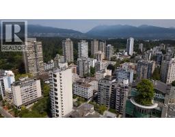110 1975 Pendrell Street, Vancouver, BC V6G1T6 Photo 11