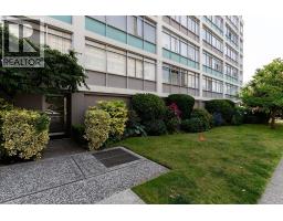 110 1975 Pendrell Street, Vancouver, BC V6G1T6 Photo 10