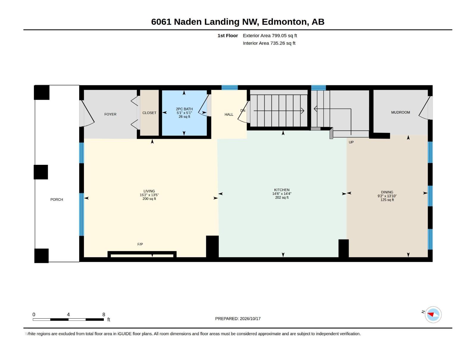 6061 Naden Landing NW, photo 58