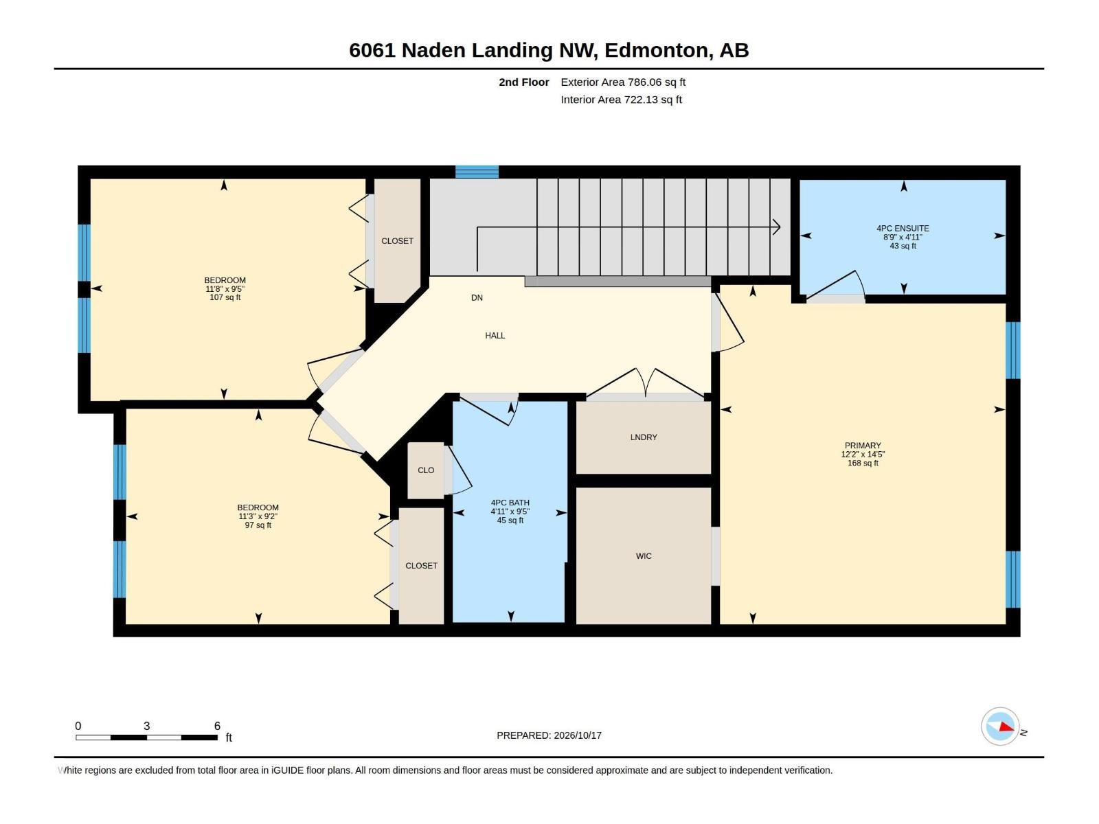 6061 Naden Landing NW, photo 59
