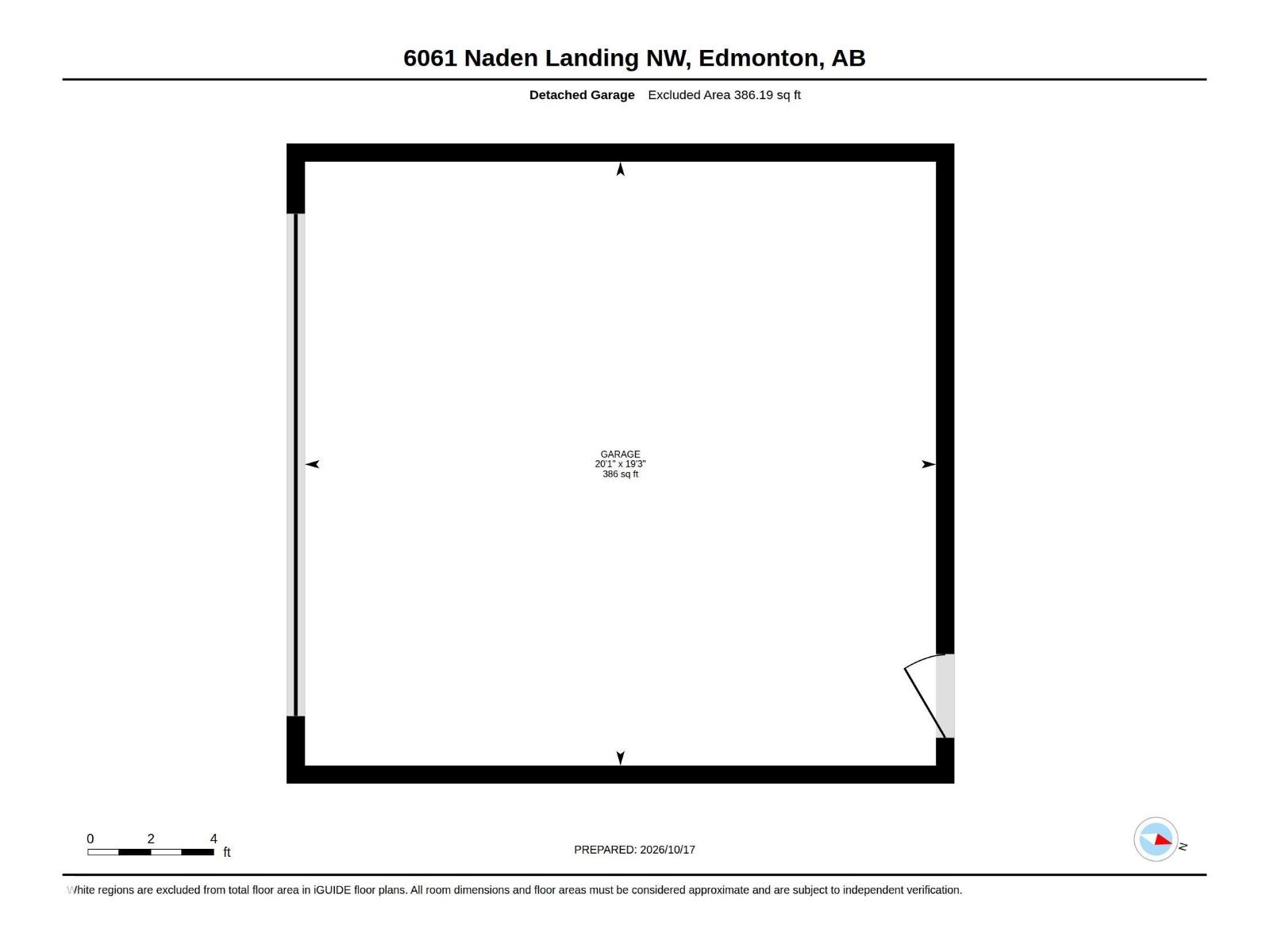 6061 Naden Landing NW, photo 60