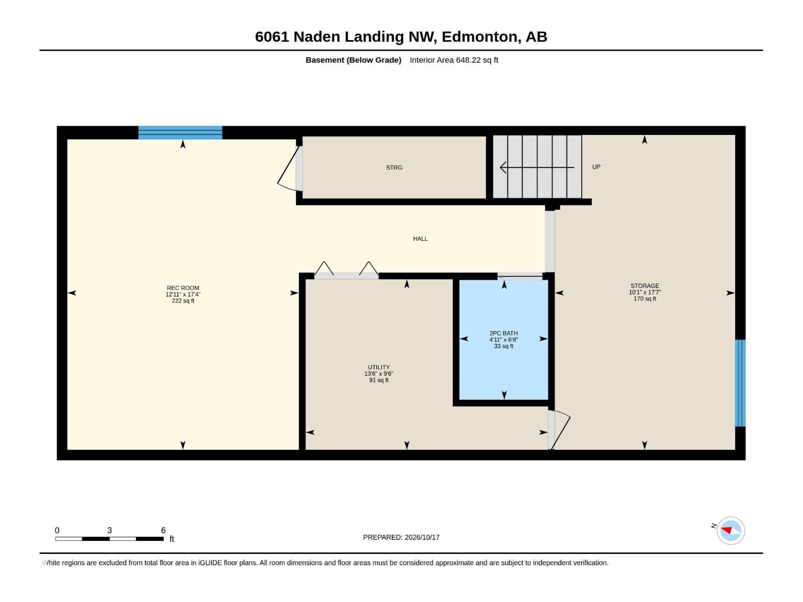6061 Naden Landing NW, photo 61