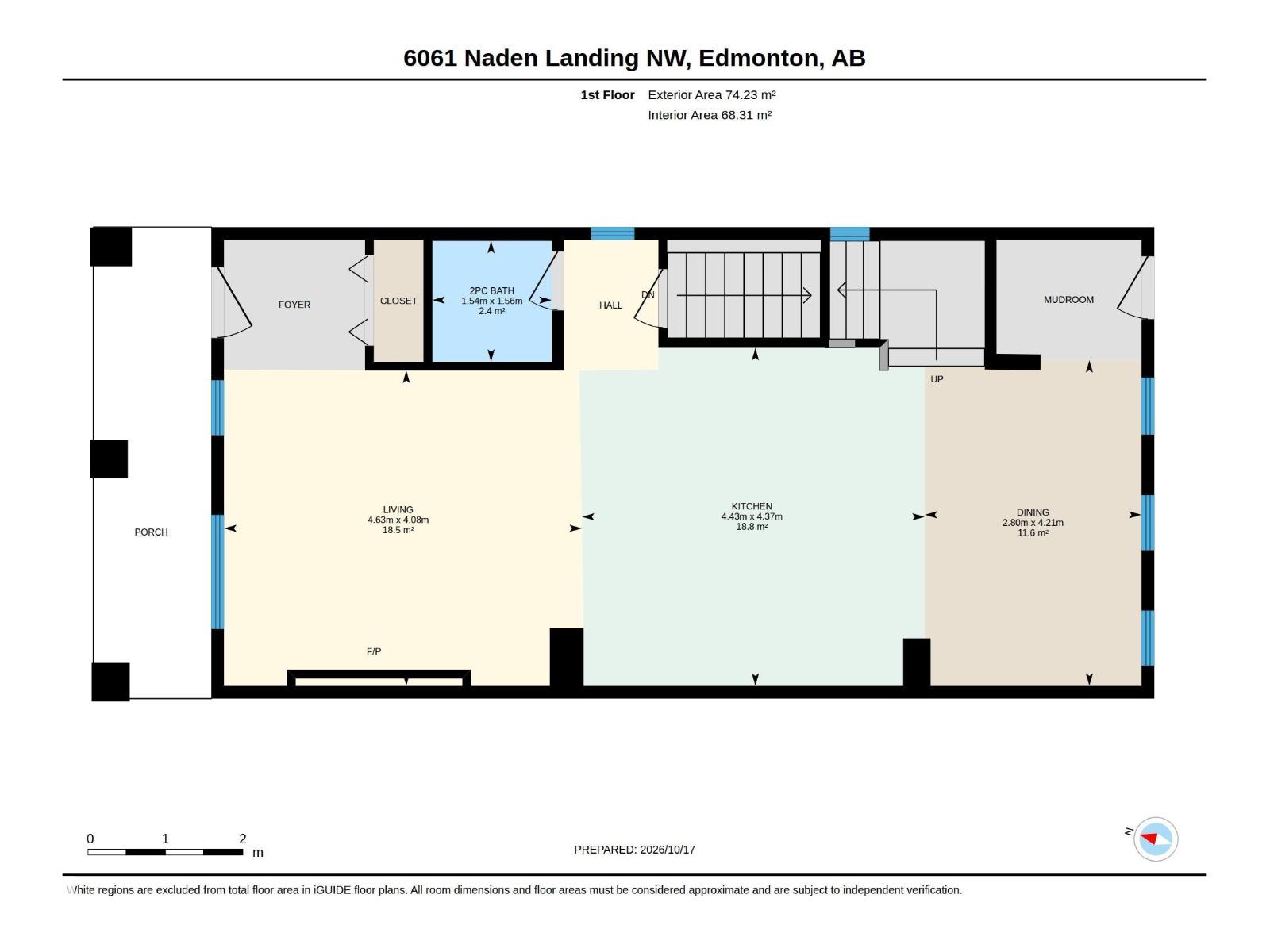 6061 Naden Landing NW, photo 62