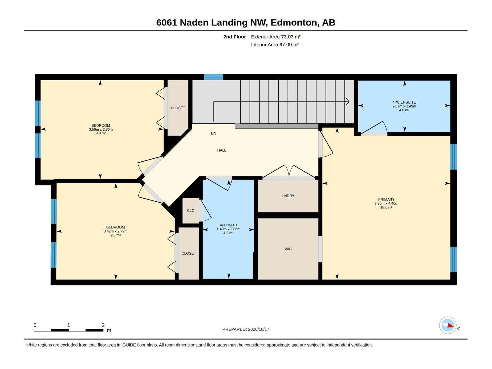 6061 Naden Landing NW, photo 63