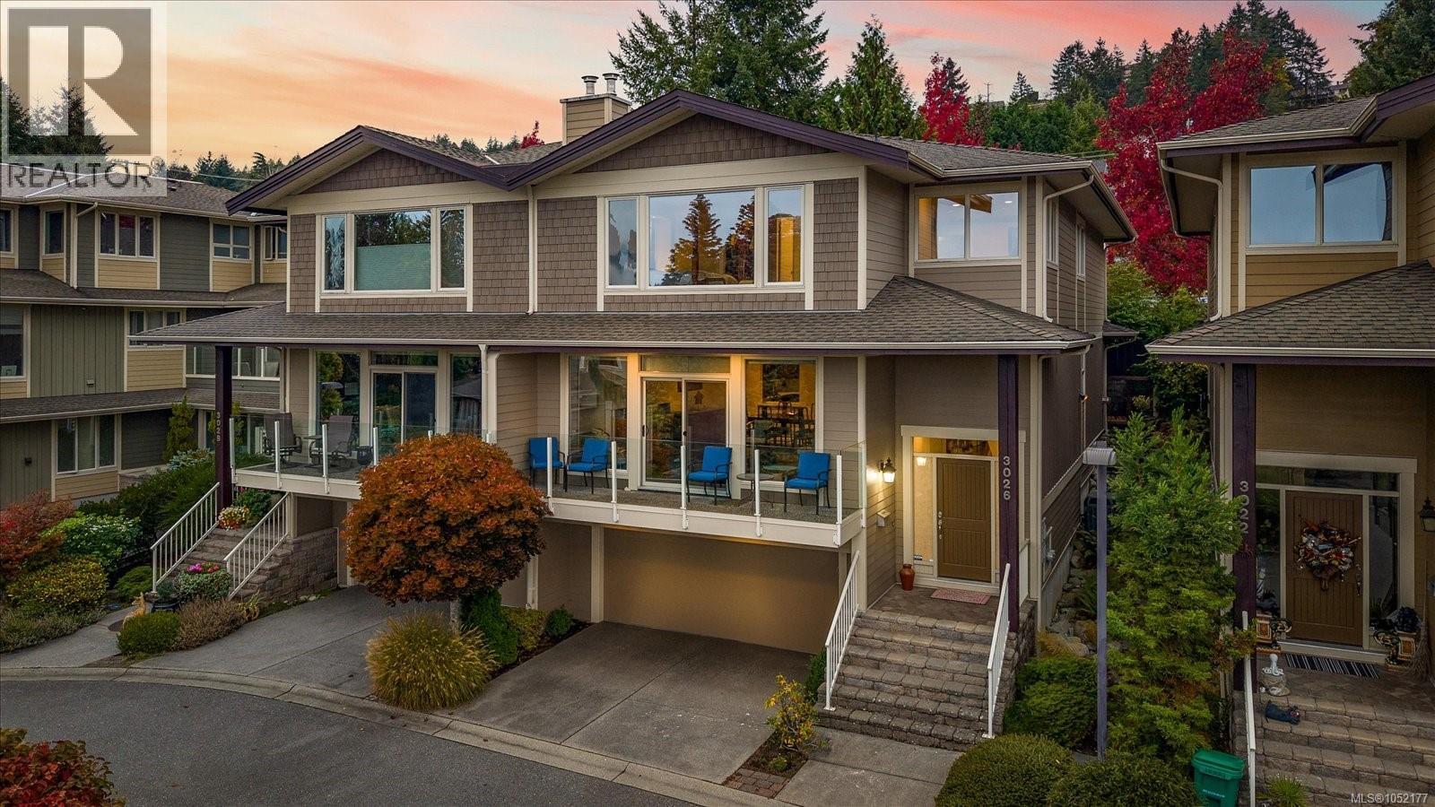 3026 Waterstone Way, Nanaimo - Image 1