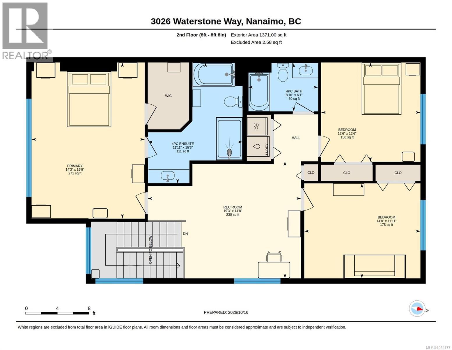 3026 Waterstone Way - 59