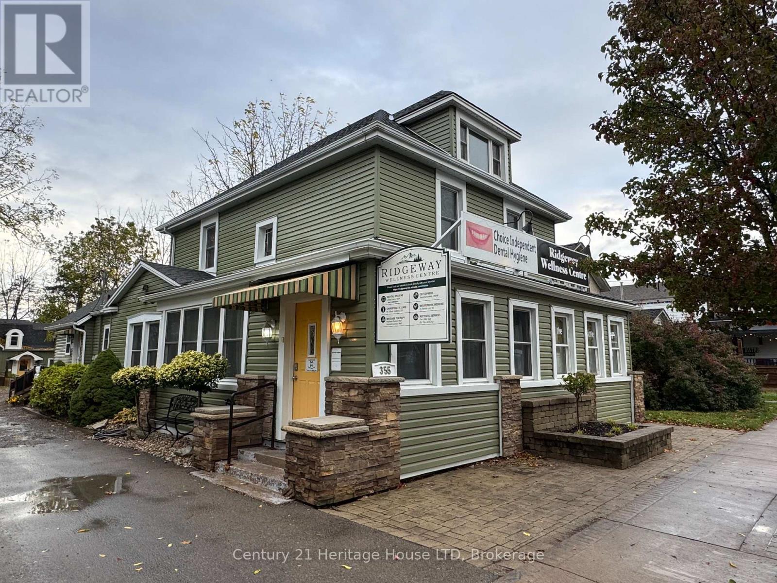 LOWER UNIT - 355 RIDGE ROAD N, Fort Erie (Ridgeway)