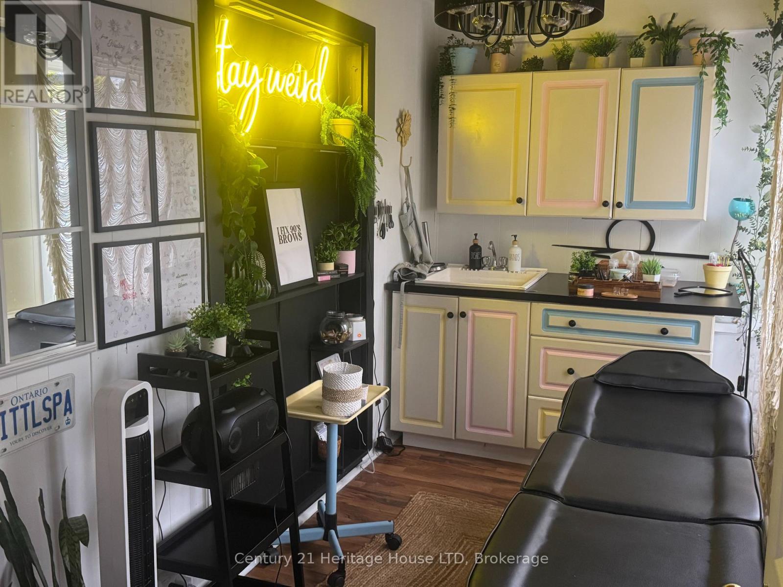 LOWER UNIT - 355 RIDGE ROAD N, Fort Erie (Ridgeway) — photo 4