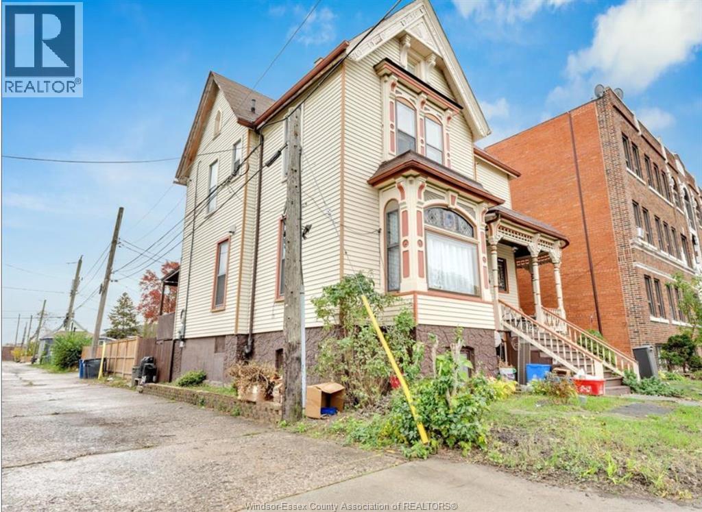 595 CATARAQUI, Windsor — photo 3