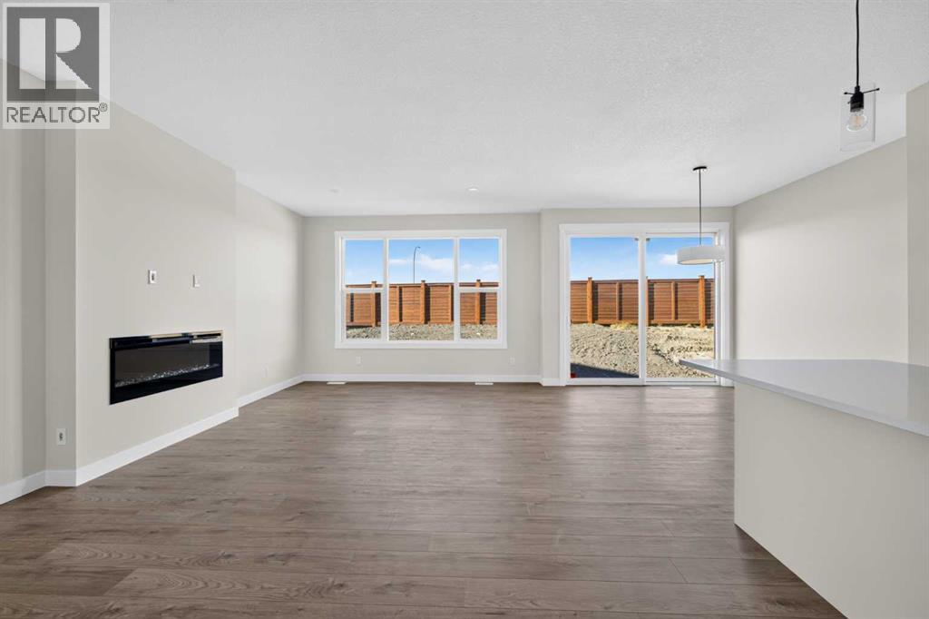Main Living Area