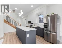 2pc Bathroom - 156 Mill Street, Smithville, ON L0R2A0 Photo 6