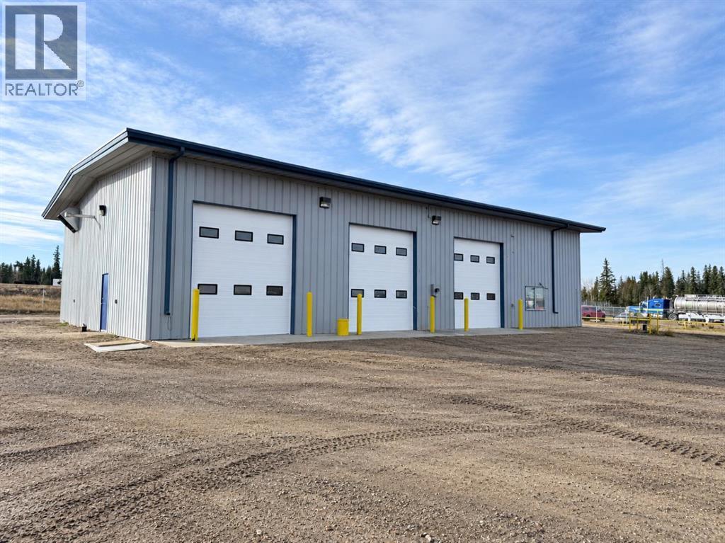 9902 38 Avenue, Rural Grande Prairie No. 1, County of