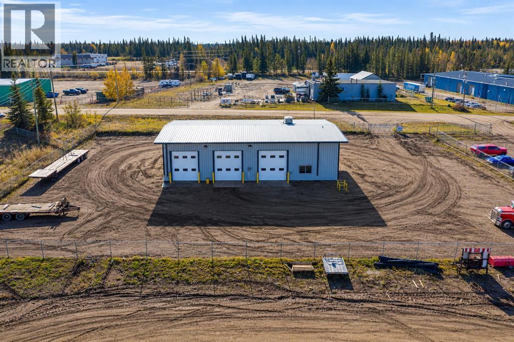 9902 38 Avenue, Rural Grande Prairie No. 1, County of — photo 4