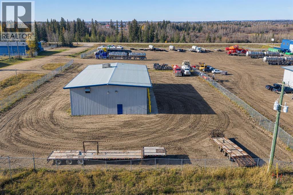 9902 38 Avenue, Rural Grande Prairie No. 1, County of — photo 5