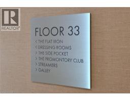 25 The Esplanade Unit# 1611, Toronto, ON M5E1W5 Photo 31