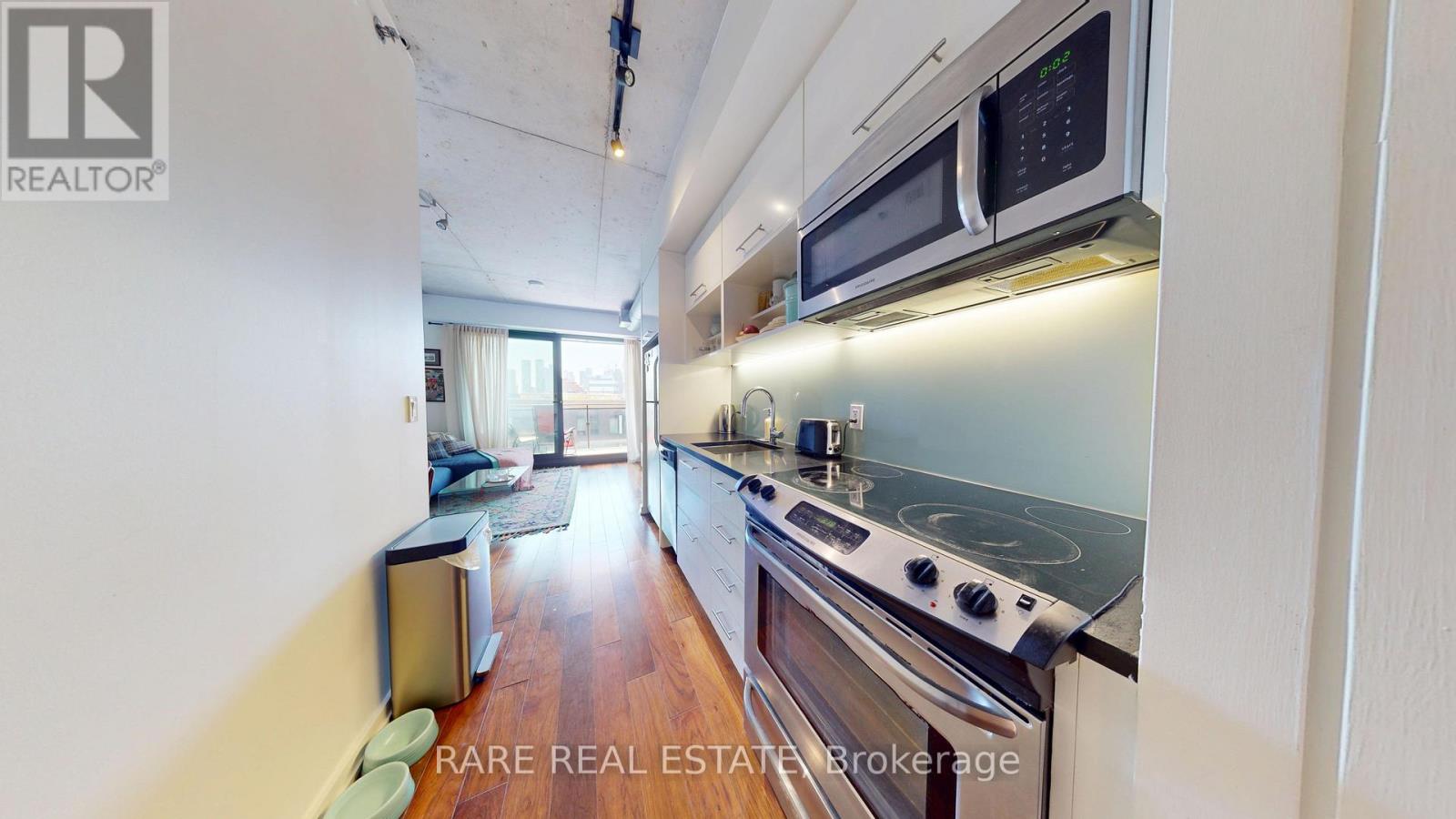 #542 47 LOWER RIVER STREET - 5